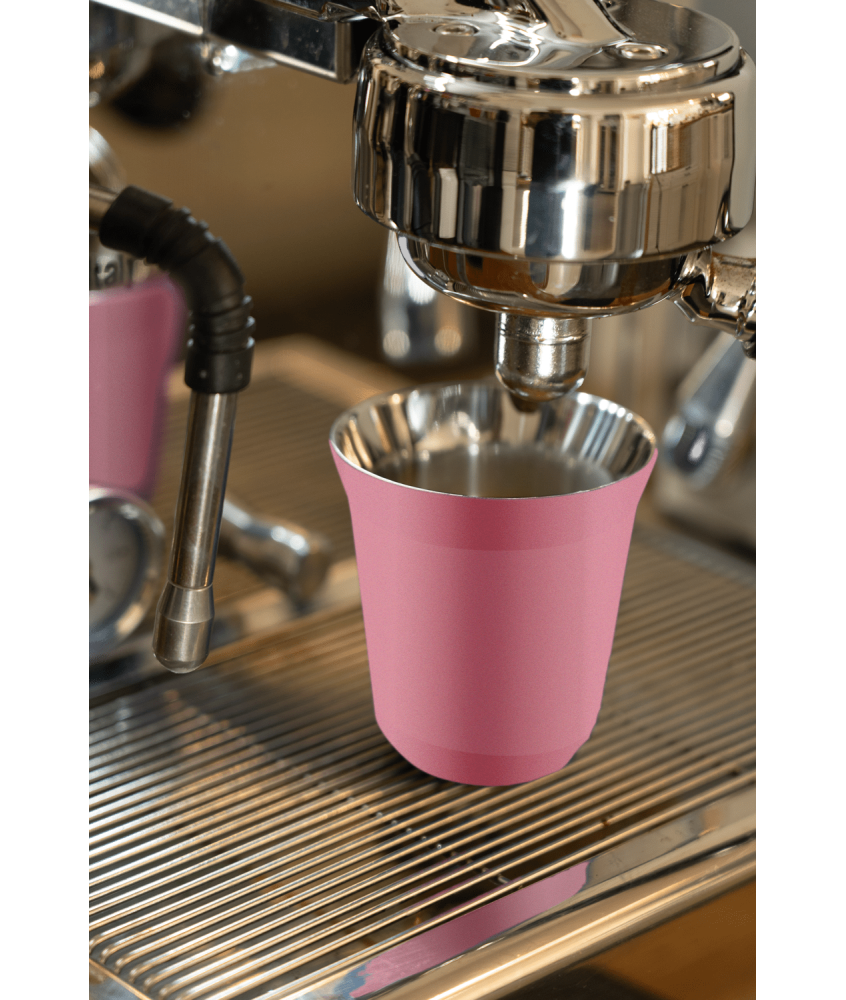 Tasse 240 ml ROSE